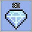 30 Gems icon