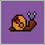 Lava Snail Captured icon