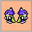 Enszai's Cat icon