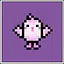 Pink Chicken Captured icon