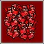 100 Deaths icon