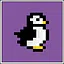Penguin Captured icon