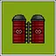 Silo Maxed icon