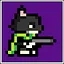 Cat Gunner icon