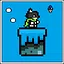 Slip 'n' Slide icon