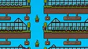 Cat Gunner Screenshot 2