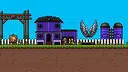 Cat Gunner Screenshot 4