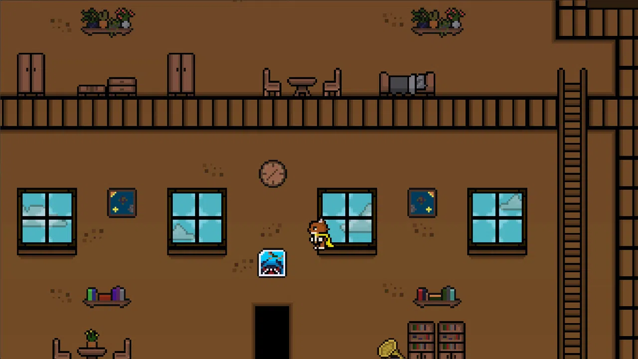 Cat Gunner Screenshot 5