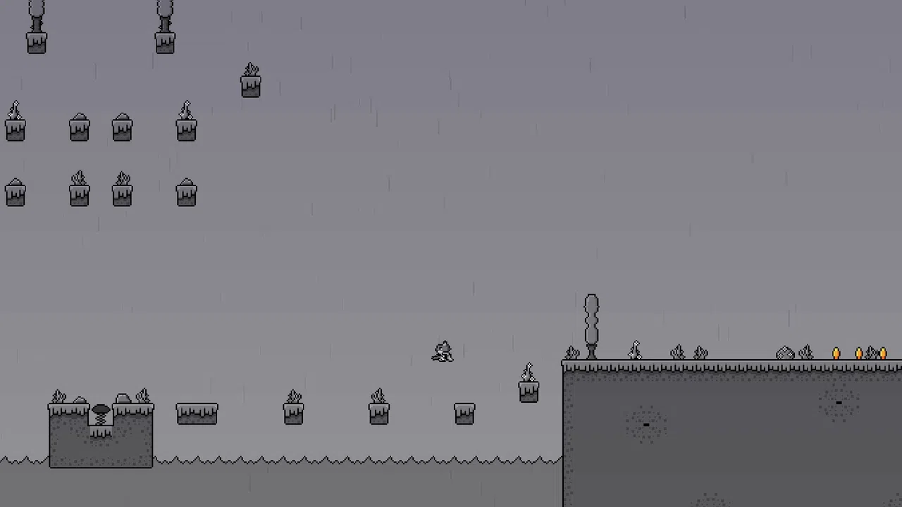 Cat Gunner Screenshot 7