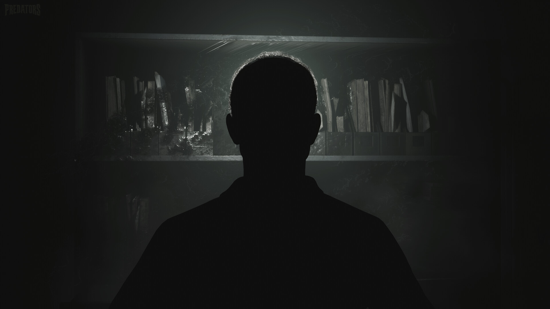 PREDATORS Screenshot 4