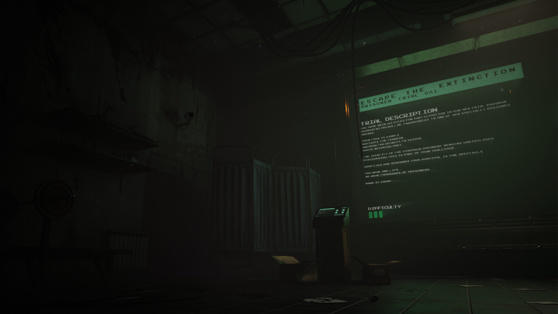 PREDATORS Screenshot 0