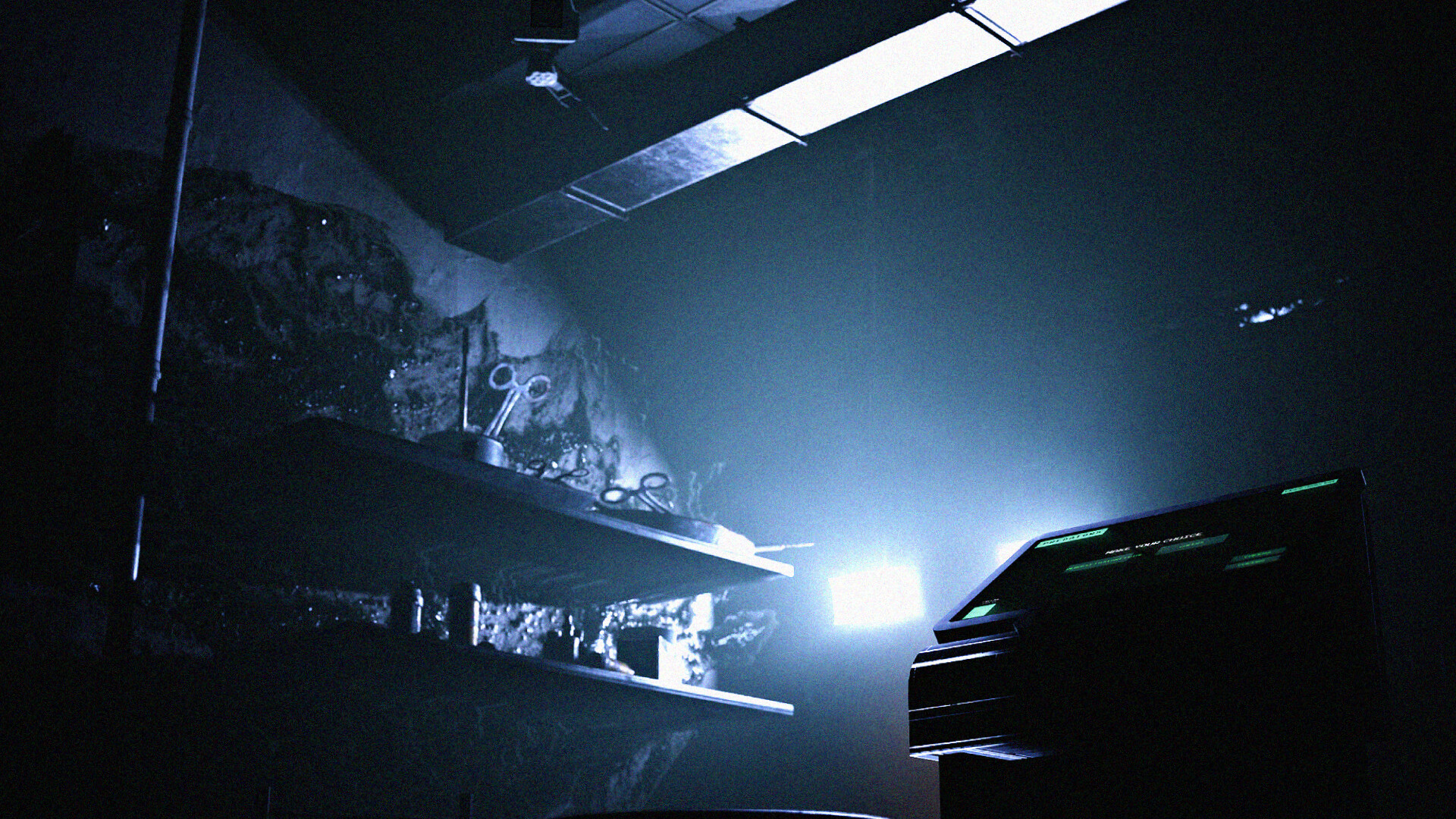 PREDATORS Screenshot 5