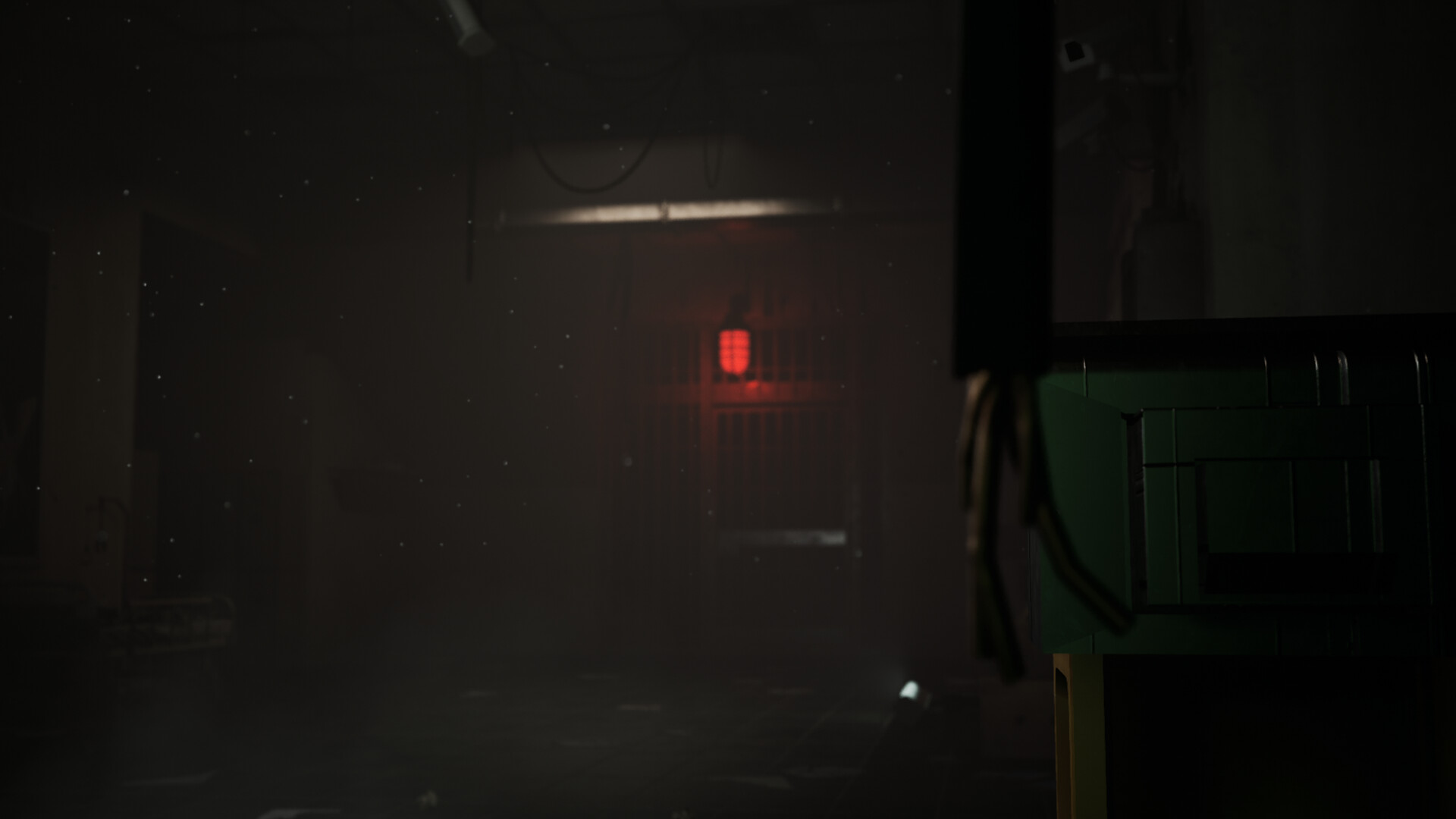 PREDATORS Screenshot 3