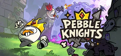 Pebble Knights