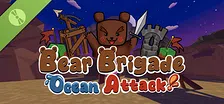 Bear Brigade: Ocean Attack Demo