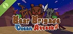 Bear Brigade: Ocean Attack Demo