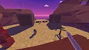 Bear Brigade: Ocean Attack Demo Screenshot 3
