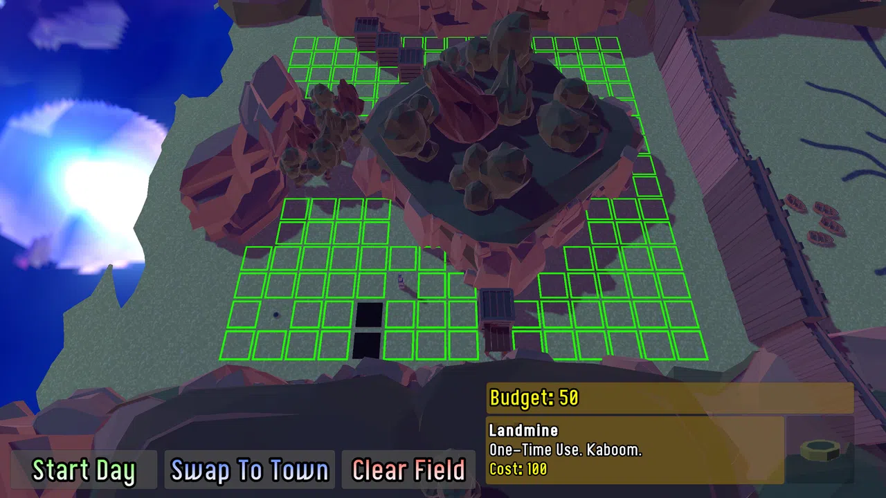 Bear Brigade: Ocean Attack Demo Screenshot 7