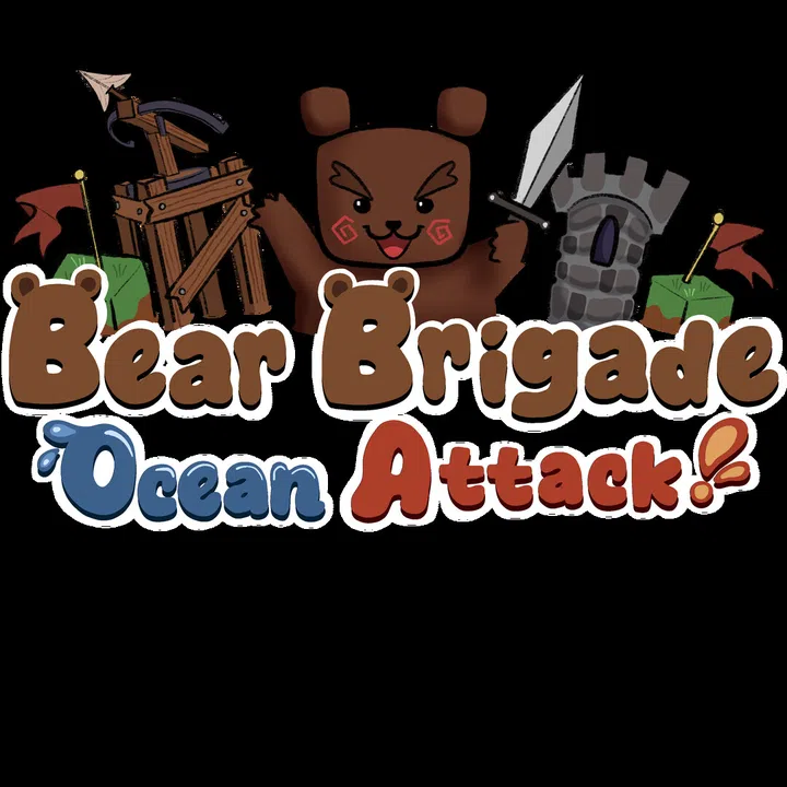 Bear Brigade: Ocean Attack Demo Screenshot 0