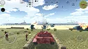 Battle 3D - Strategy game - Red Side Screenshot 0