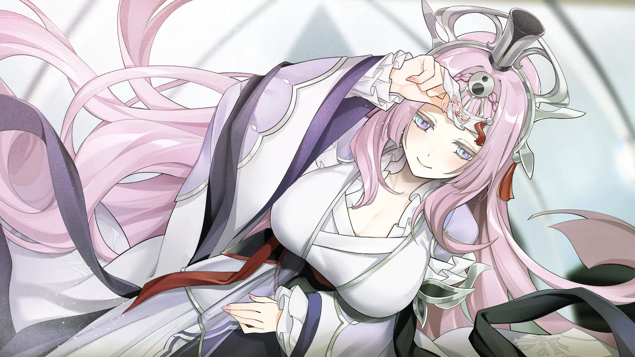 AHNO’s Ark Side Story Comic Screenshot 0
