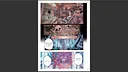 AHNO’s Ark Side Story Comic Screenshot 1