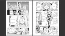 AHNO’s Ark Side Story Comic Screenshot 2