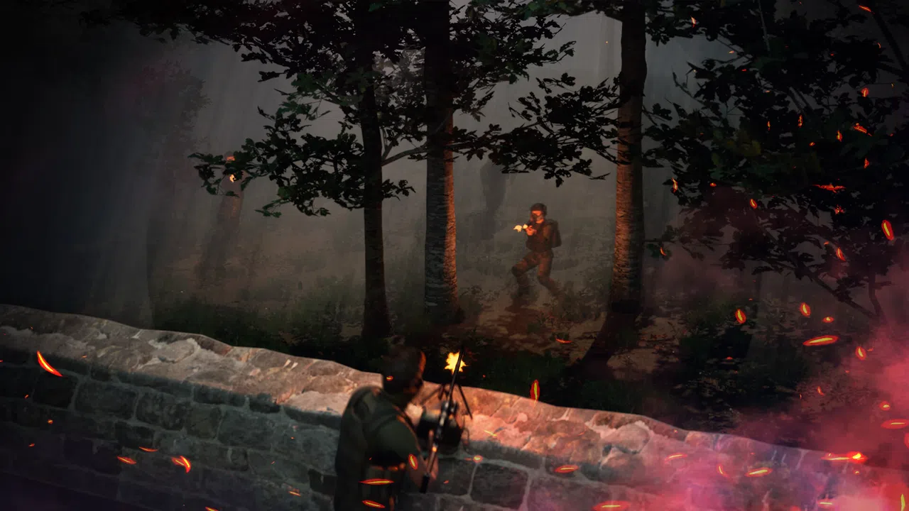 Trigger Land Screenshot 7