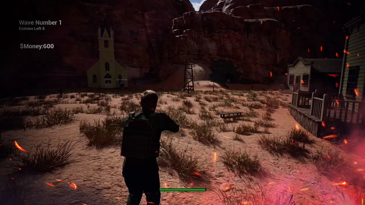 Trigger Land Screenshot 8