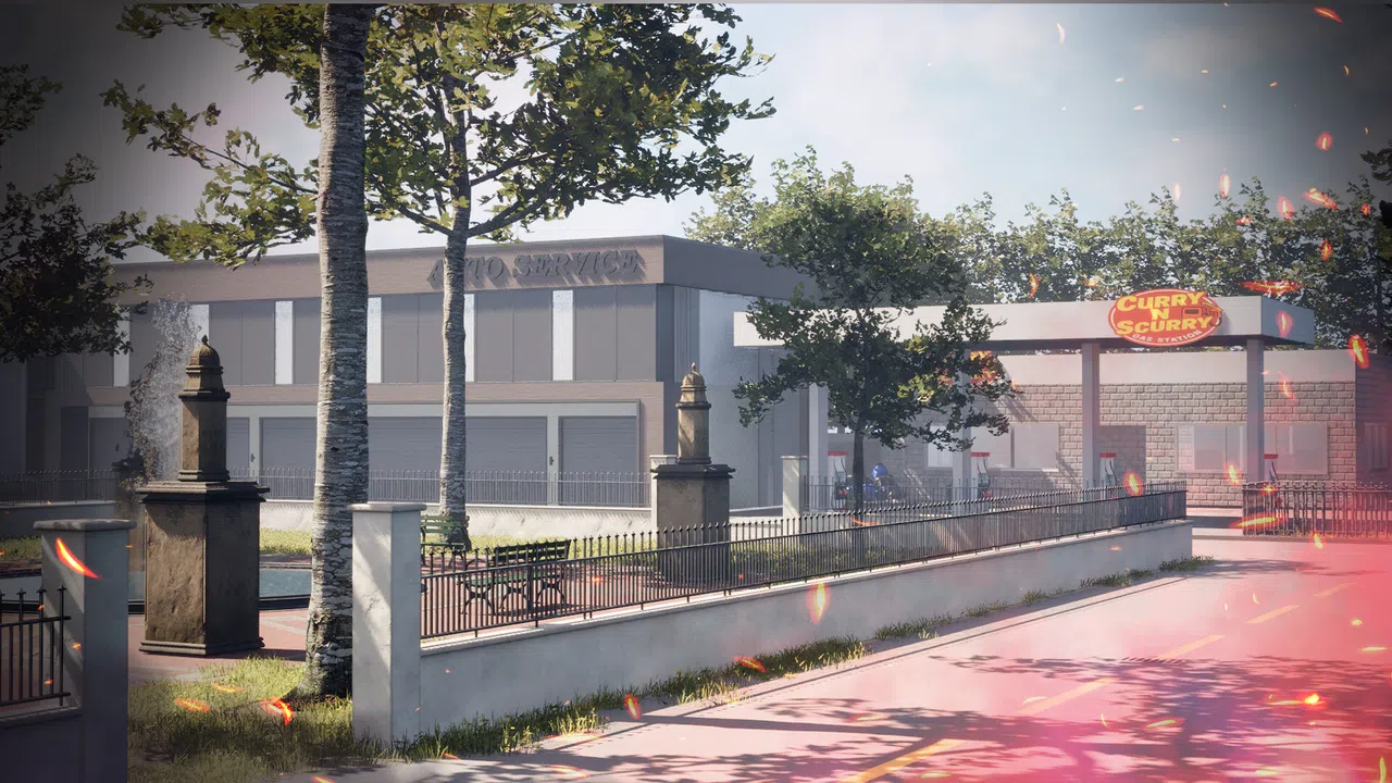 Trigger Land Screenshot 3