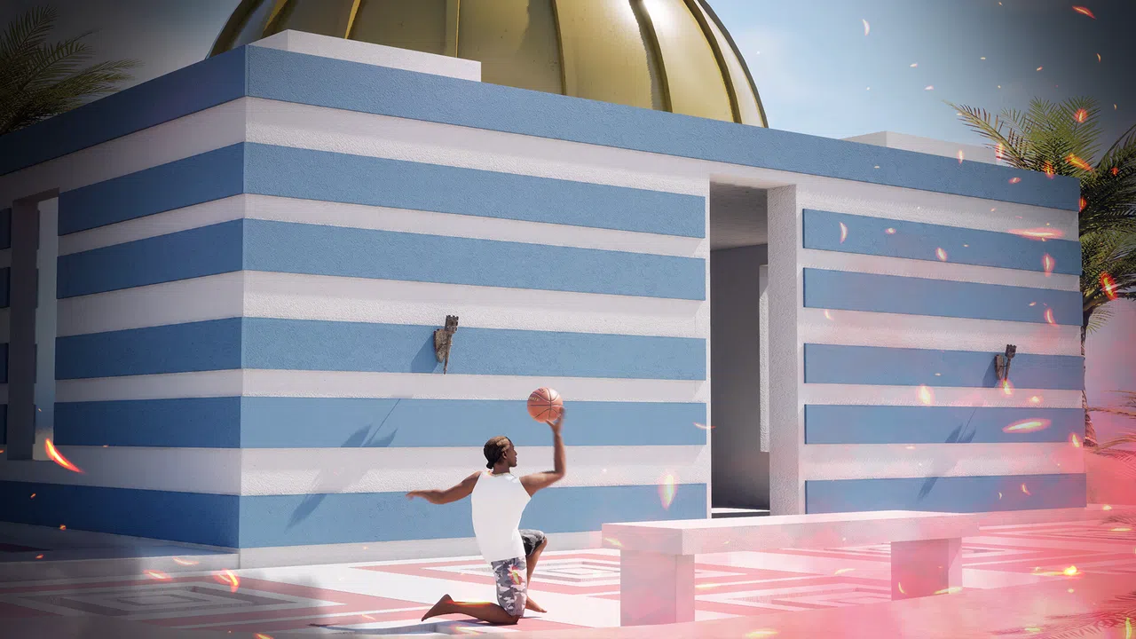 Trigger Land Screenshot 1