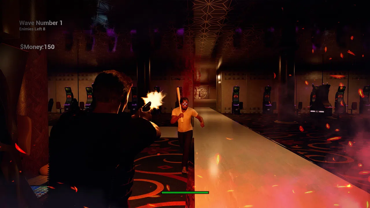 Trigger Land Screenshot 6