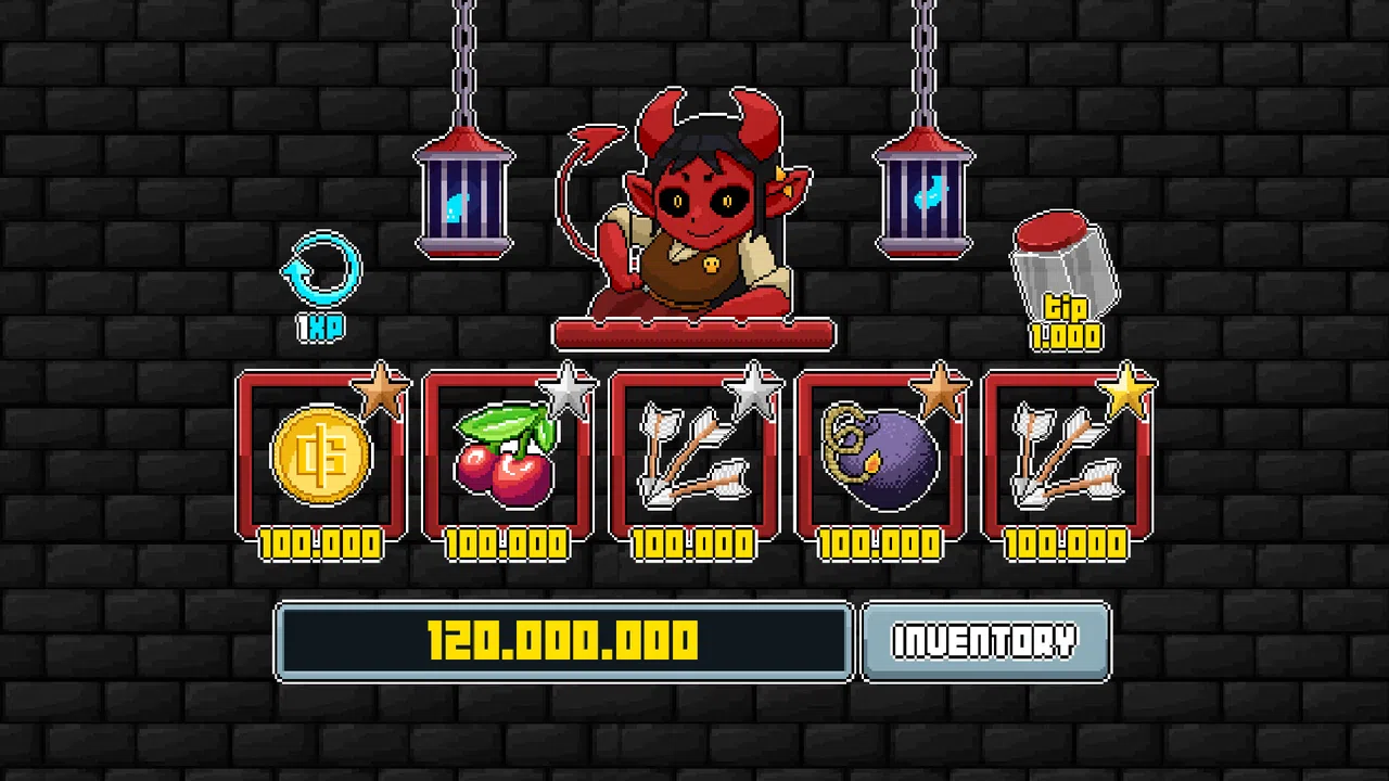 Jackpot Dungeon Screenshot 2