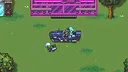 Sun Haven: Cyberknight Pack Screenshot 1
