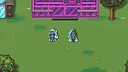 Sun Haven: Cyberknight Pack Screenshot 0