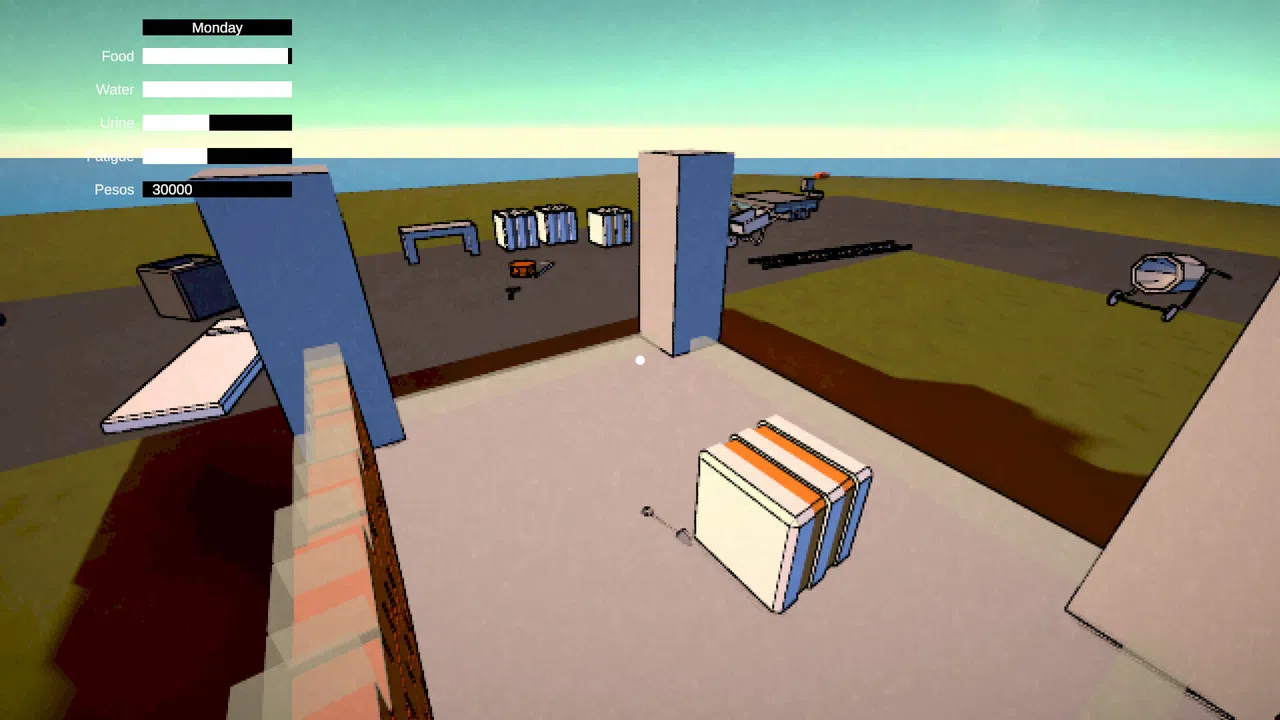Built Brick by Brick Screenshot 4