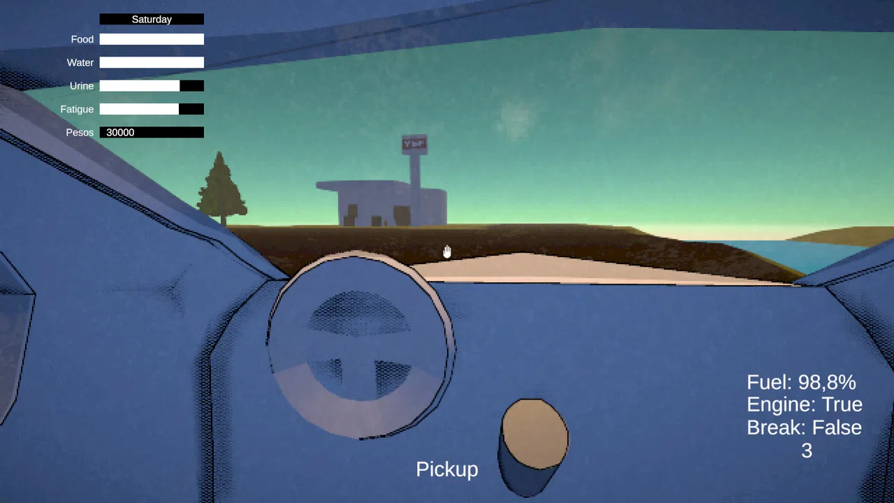 Built Brick by Brick Screenshot 3