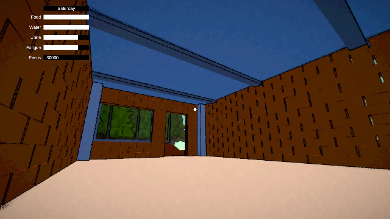 Built Brick by Brick Screenshot 1