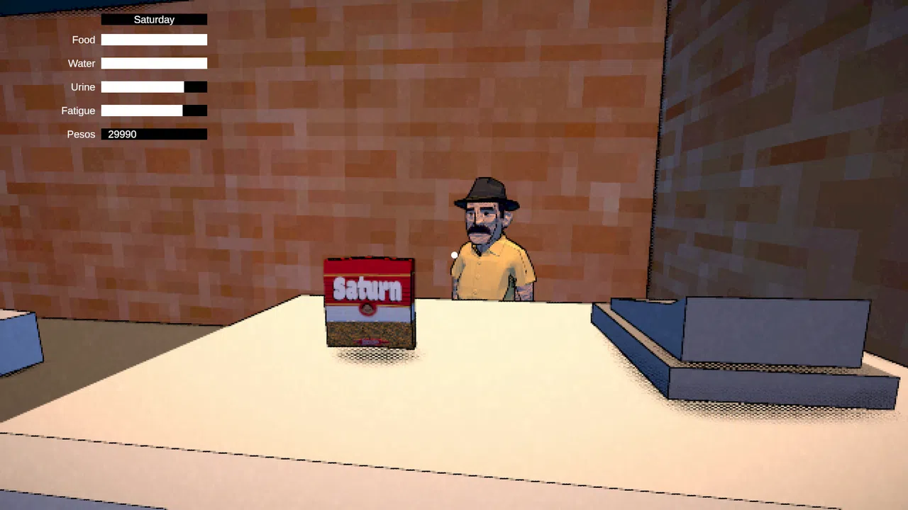 Built Brick by Brick Screenshot 5
