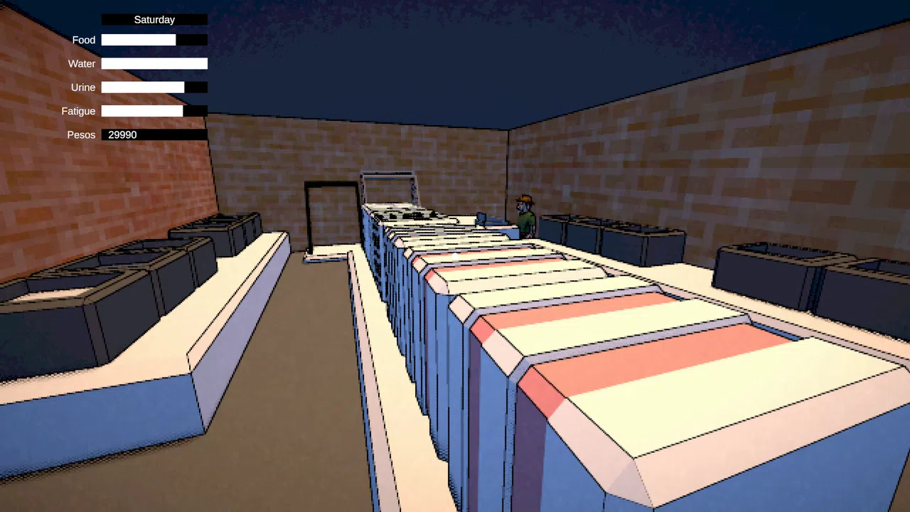 Built Brick by Brick Screenshot 7