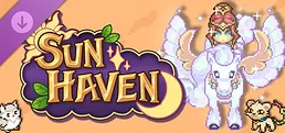 Sun Haven: Myths and Muses Pack