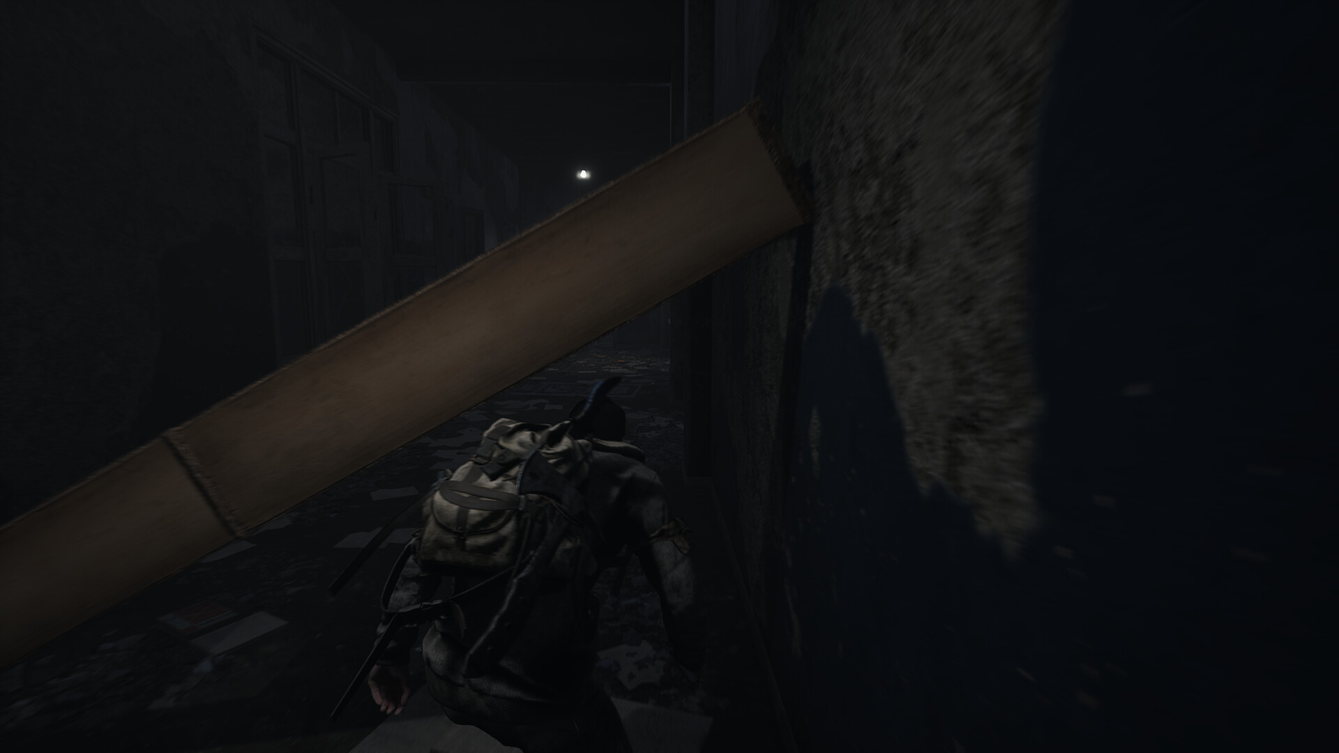 Hollowreach - Alone Screenshot 8