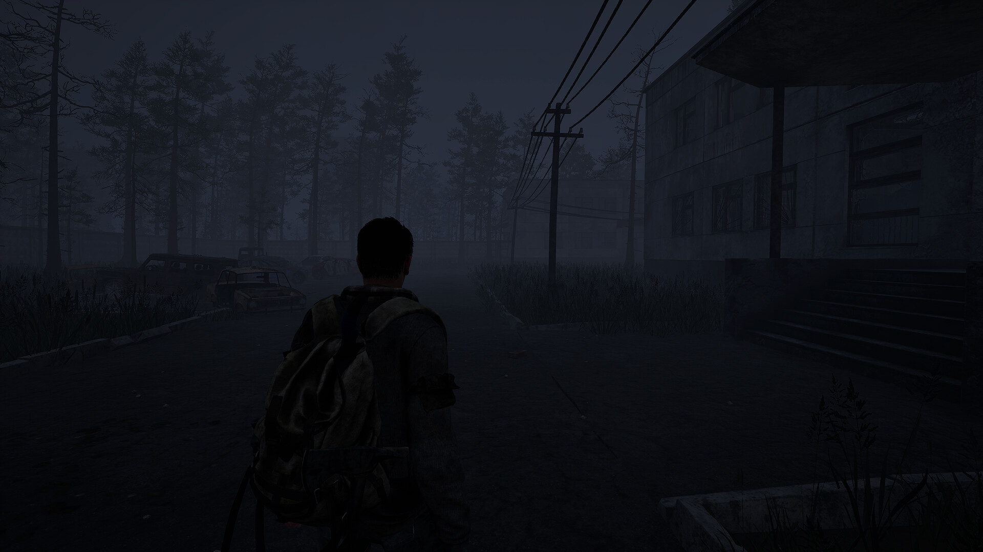 Hollowreach - Alone Screenshot 2