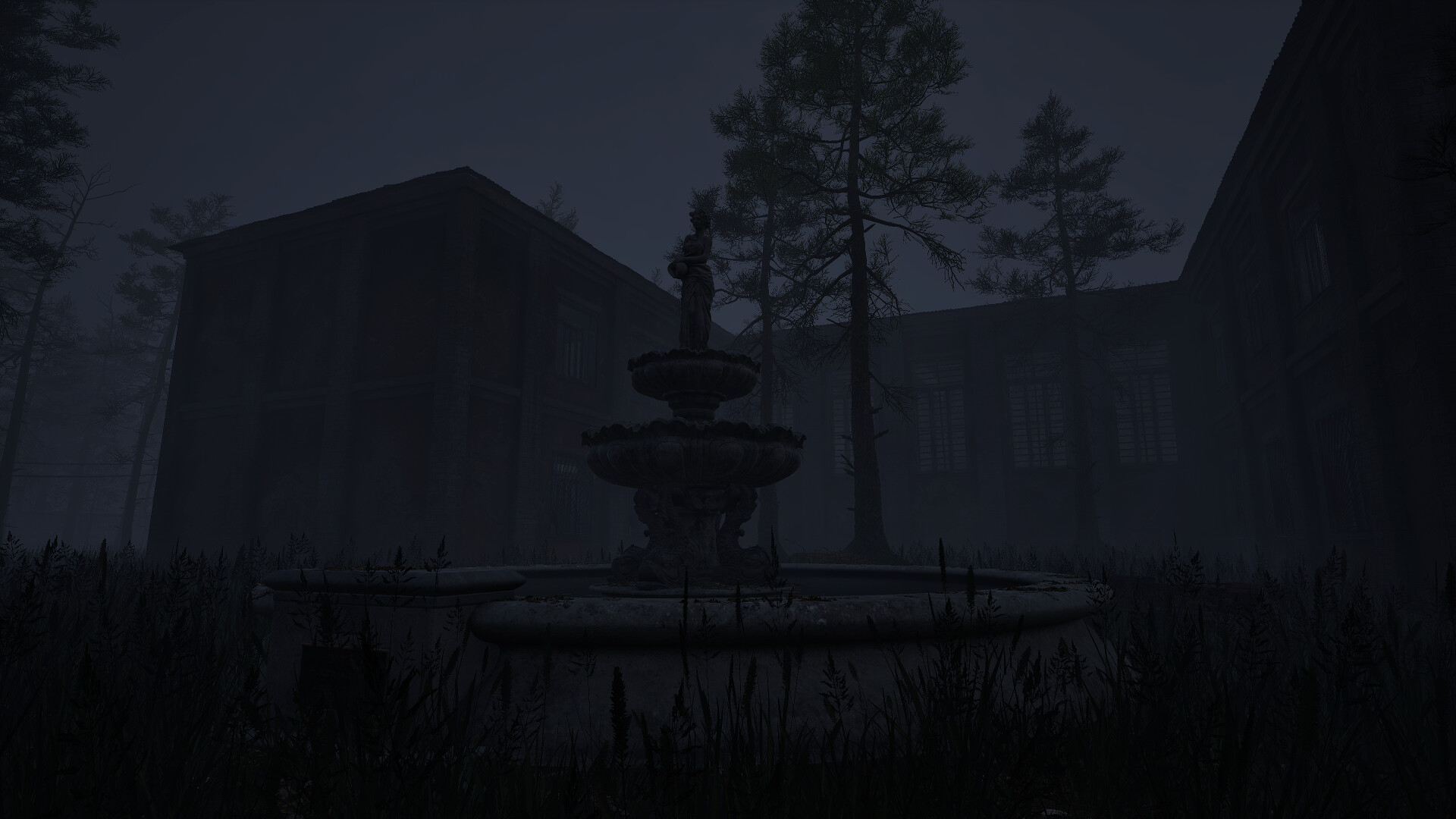 Hollowreach - Alone Screenshot 3