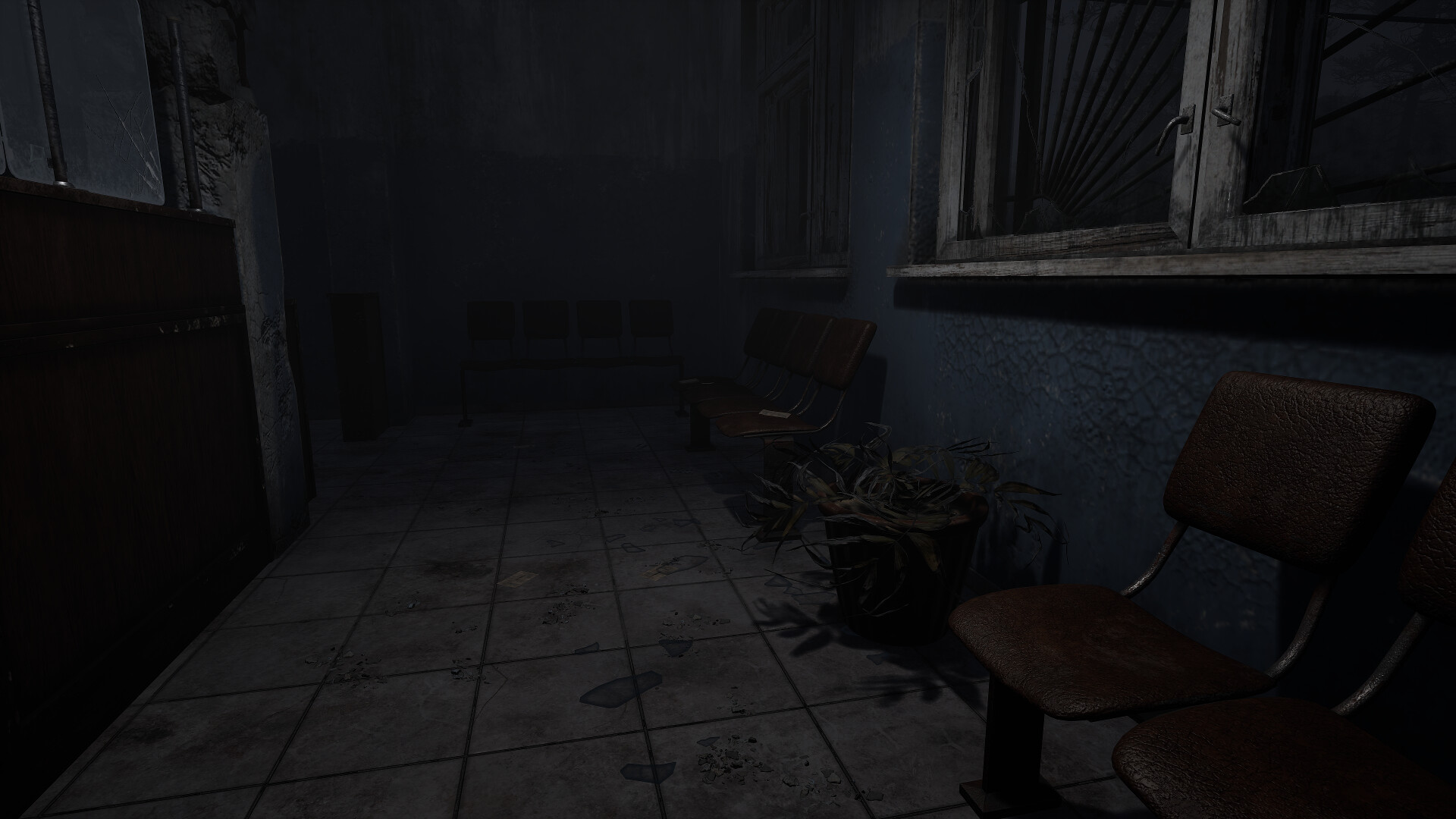 Hollowreach - Alone Screenshot 7