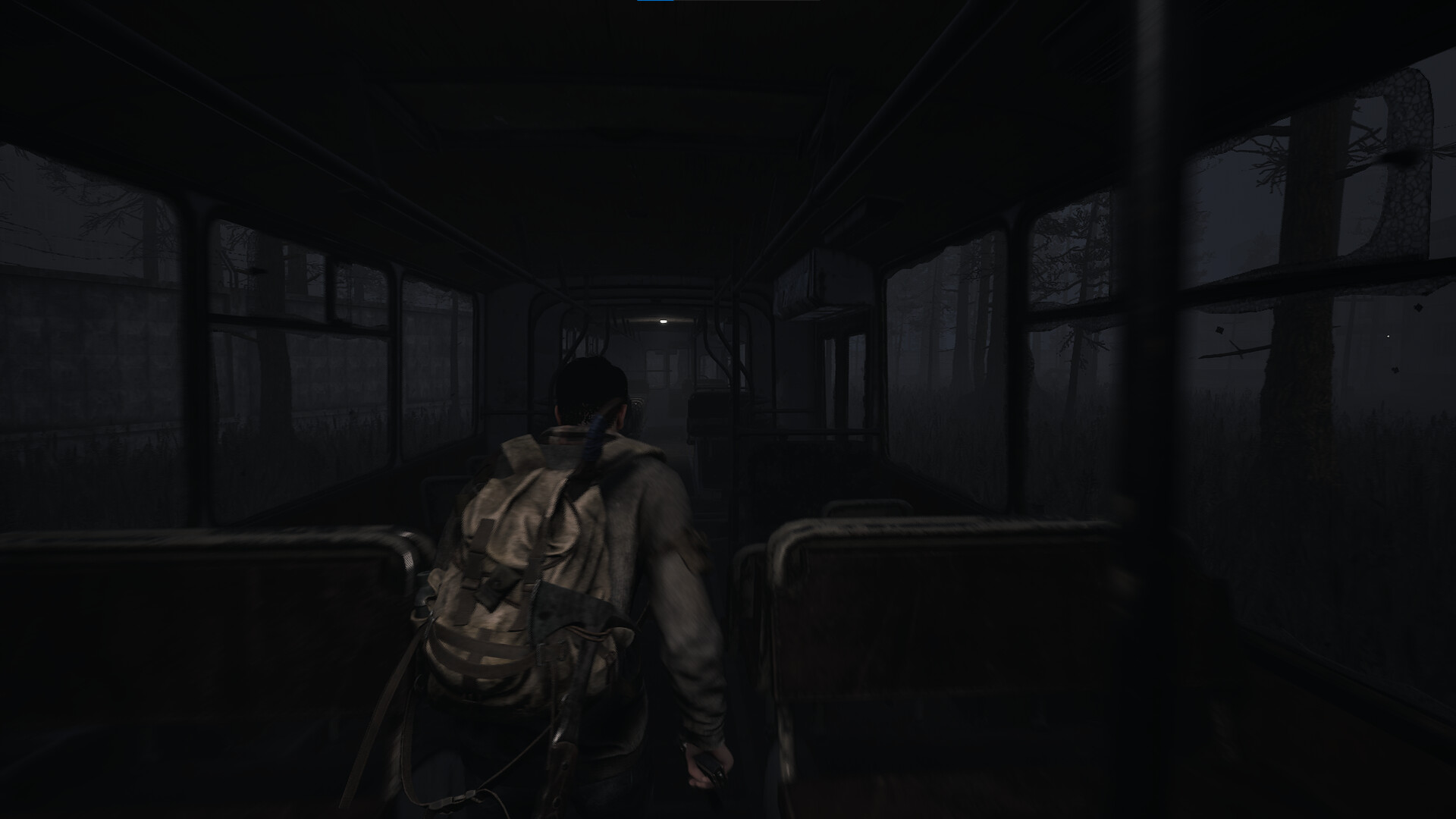 Hollowreach - Alone Screenshot 4