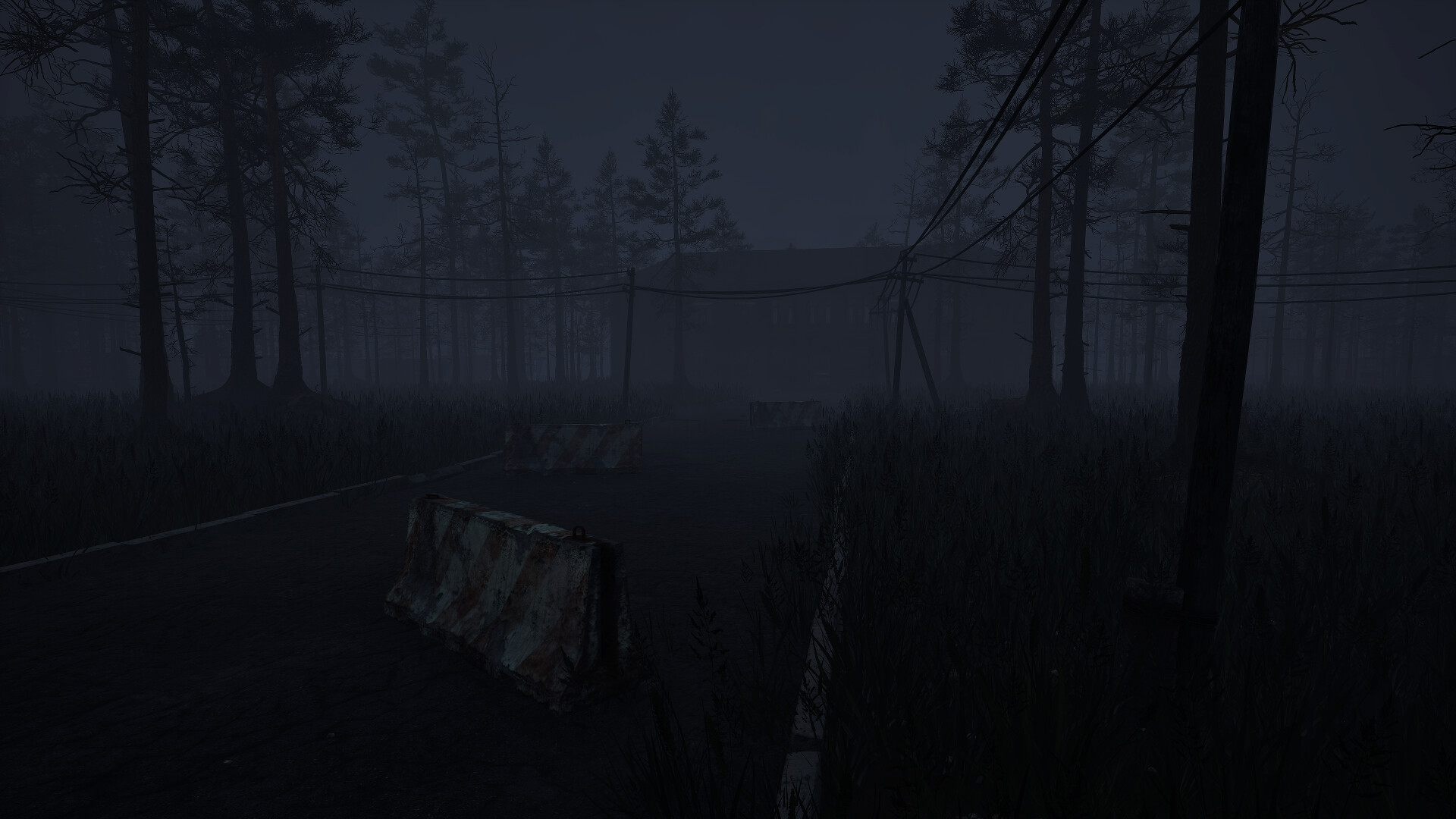 Hollowreach - Alone Screenshot 5