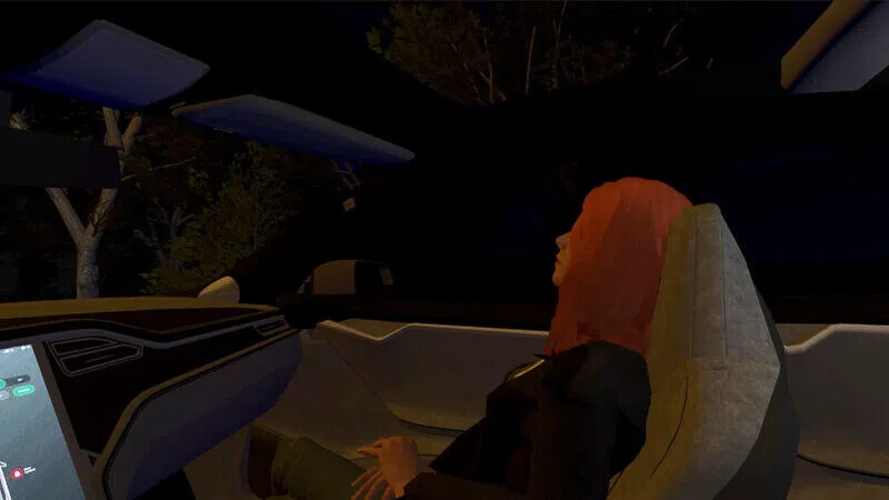 The Hunt In Sanity Screenshot 5