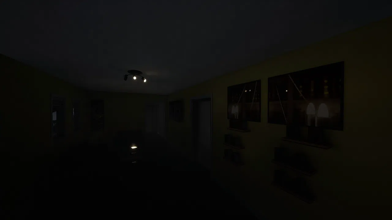Silent Street Screenshot 4