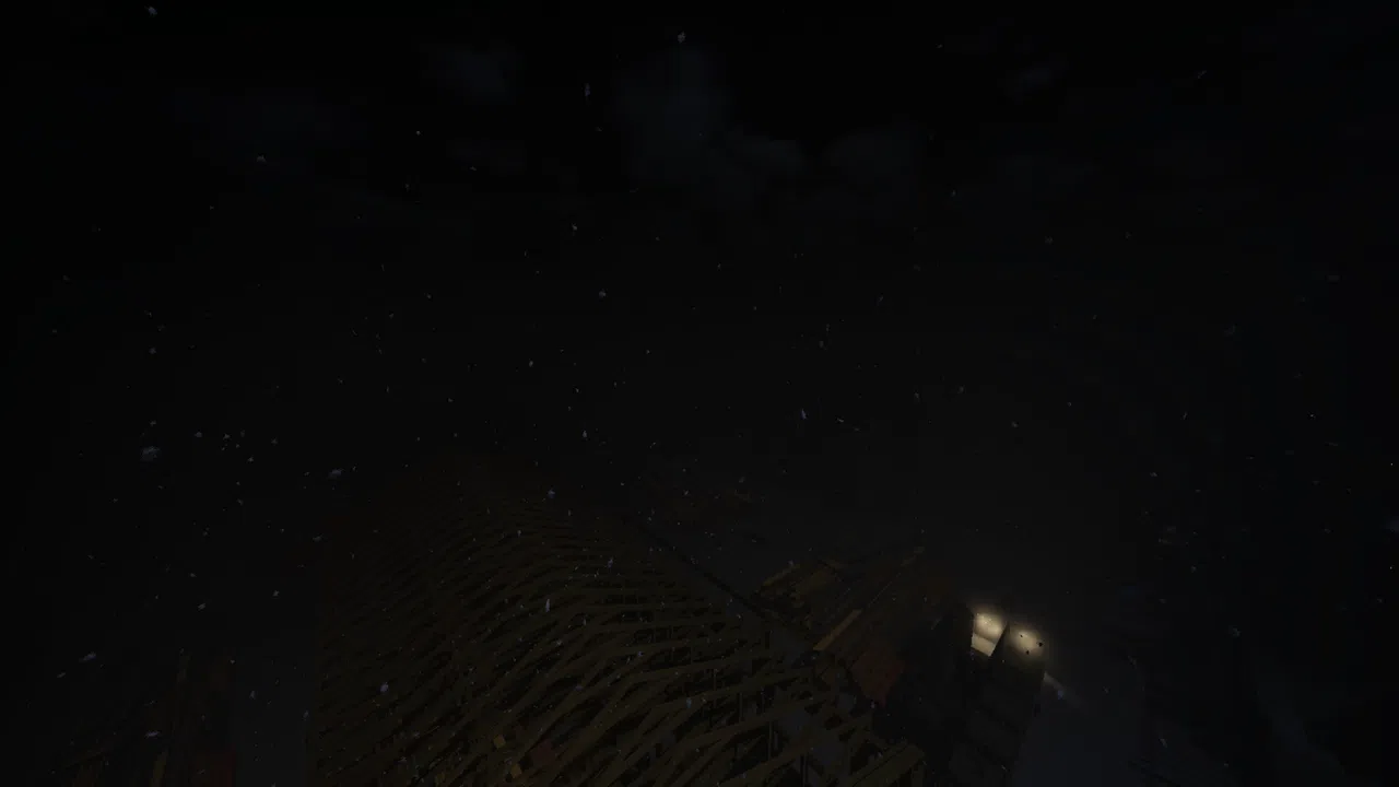 Silent Street Screenshot 2